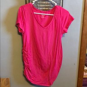 Maternity Short Sleeve